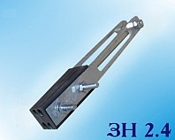 Анкерний затискач ЗН 2.4